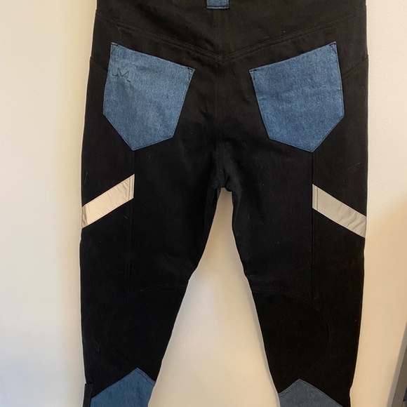 Markantoine x Simons collab Jeans - Picture 3 of 5